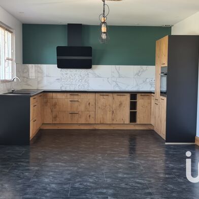 Maison 6 pièces 280000 €