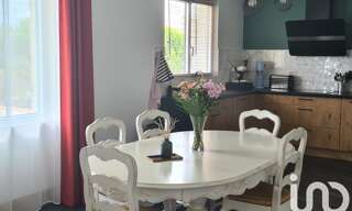 Maison 6 Pièces 120 m² à vendre à Surgères (17700)