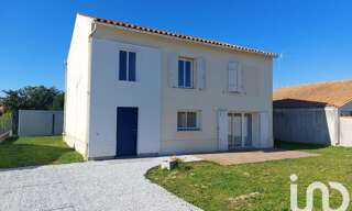 Maison 6 Pièces 120 m² à vendre à Surgères (17700)