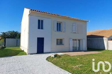 Maison 6 pièces 280000 €