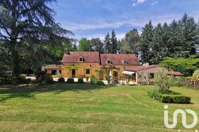 Maison 8 pièces 545000 €