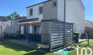Maison 4 Pièces 105 m² à vendre à Aigrefeuille-sur-Maine (44140)
