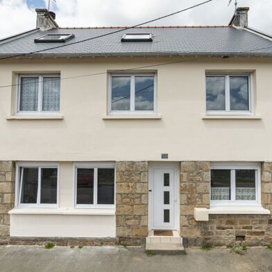 Maison 8 pièces 119460 €