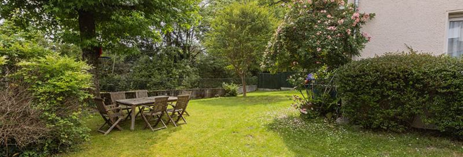 Appartement 4 Pièces 99 m² à vendre à Pau (64000)