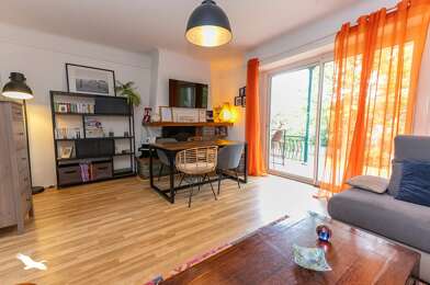 Appartement 4 pièces 254880 €