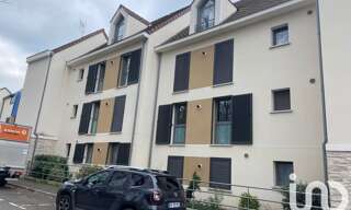 Garage  11 m² à vendre à Morsang-sur-Orge (91390)