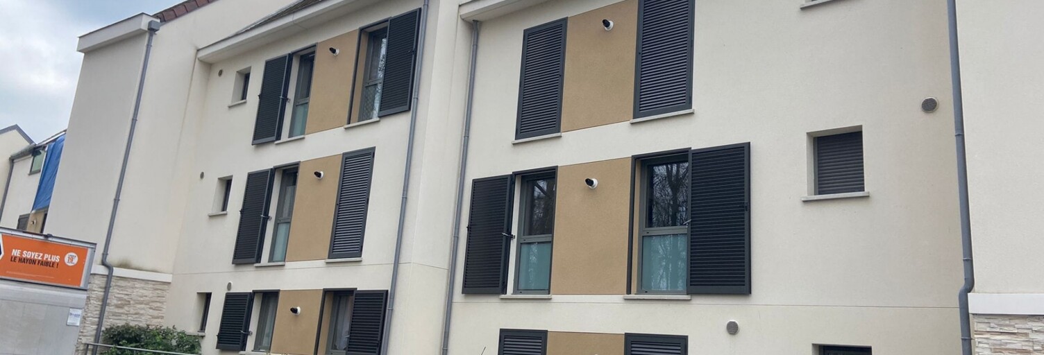 Garage  11 m² à vendre à Morsang-sur-Orge (91390)