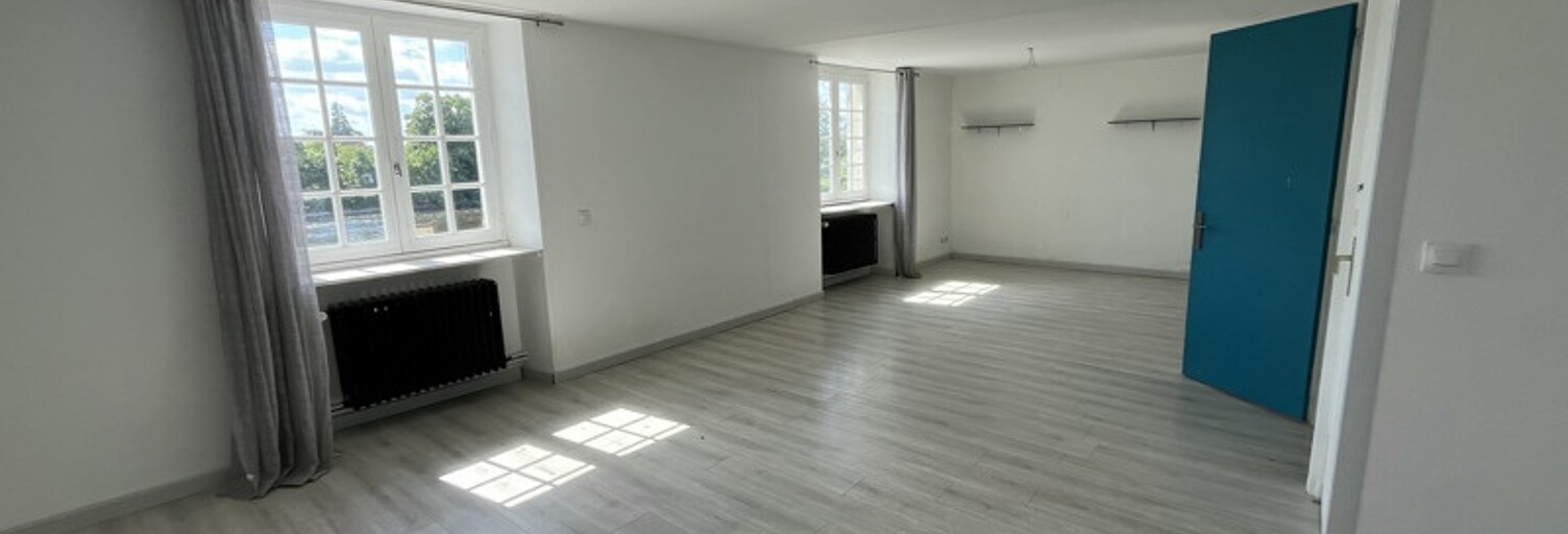 Immeuble   m² à vendre à Descartes (37160)
