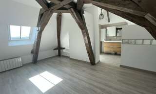 Immeuble   m² à vendre à Descartes (37160)