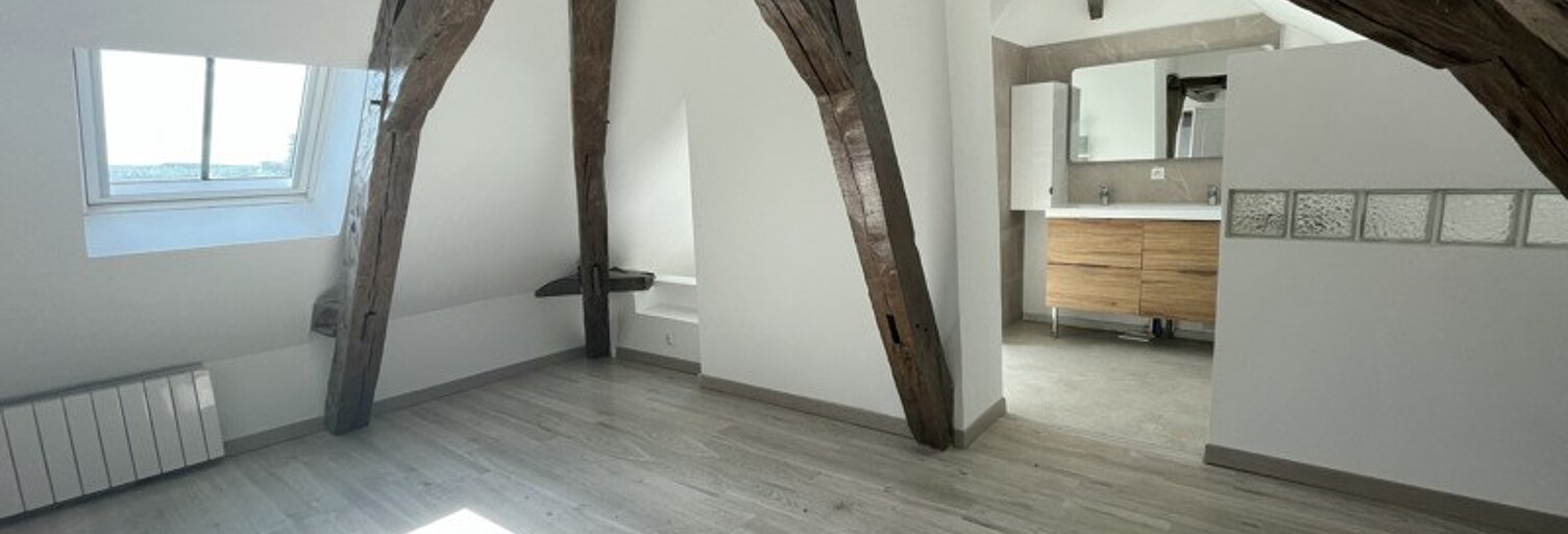 Immeuble   m² à vendre à Descartes (37160)