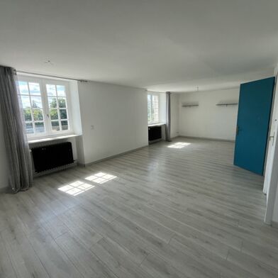 Immeuble  140400 €