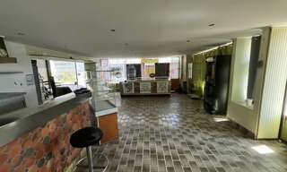 Immeuble   m² à vendre à Descartes (37160)