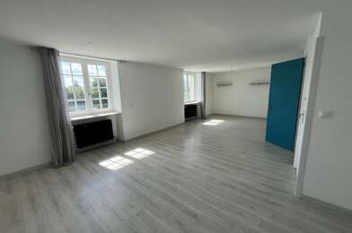 Immeuble  129600 €