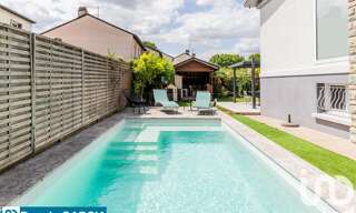 Maison 6 Pièces 142 m² à vendre à Morangis (91420)