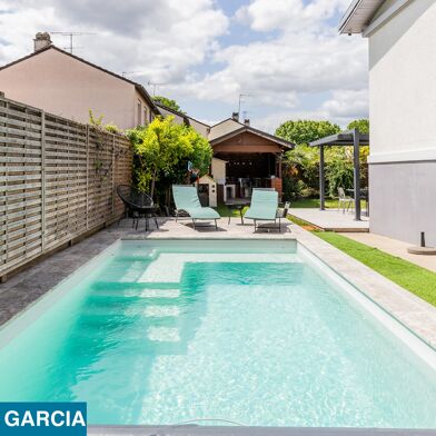 Maison 6 pièces 425000 €