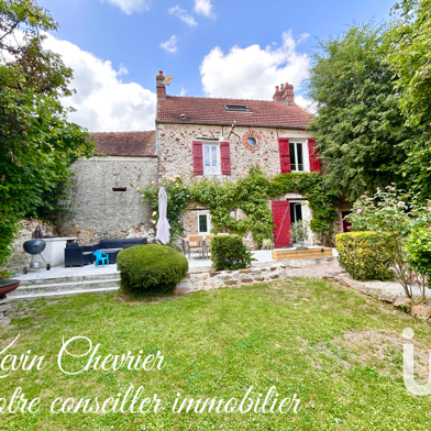 Maison 6 pièces 269000 €