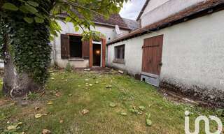 Maison 5 Pièces 78 m² à vendre à Morée (41160)