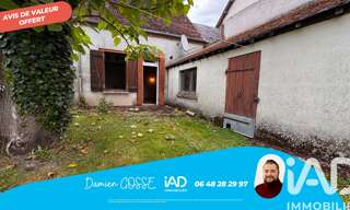 Maison 5 Pièces 78 m² à vendre à Morée (41160)