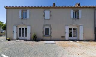 Maison 5 Pièces 123 m² à vendre à Bellevigny (85170)