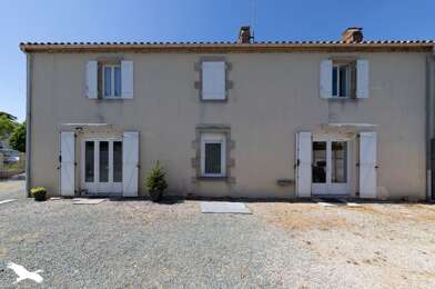 Maison 5 pièces 218325 €