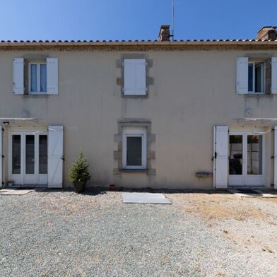 Maison 5 pièces 218325 €