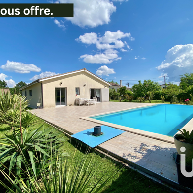 Maison 5 pièces 355000 €