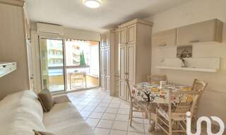 Appartement 1 Pièce 24 m² à vendre à Bormes-les-Mimosas (83230)
