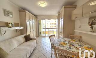 Appartement 1 Pièce 24 m² à vendre à Bormes-les-Mimosas (83230)