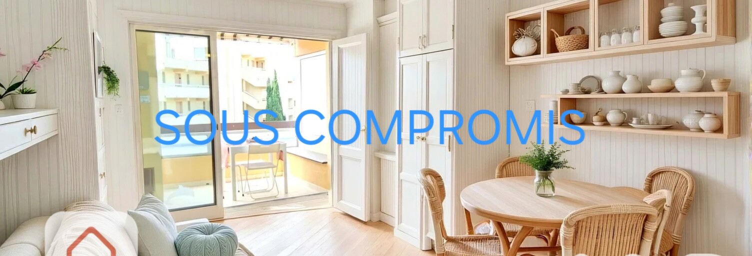 Appartement 1 Pièce 24 m² à vendre à Bormes-les-Mimosas (83230)