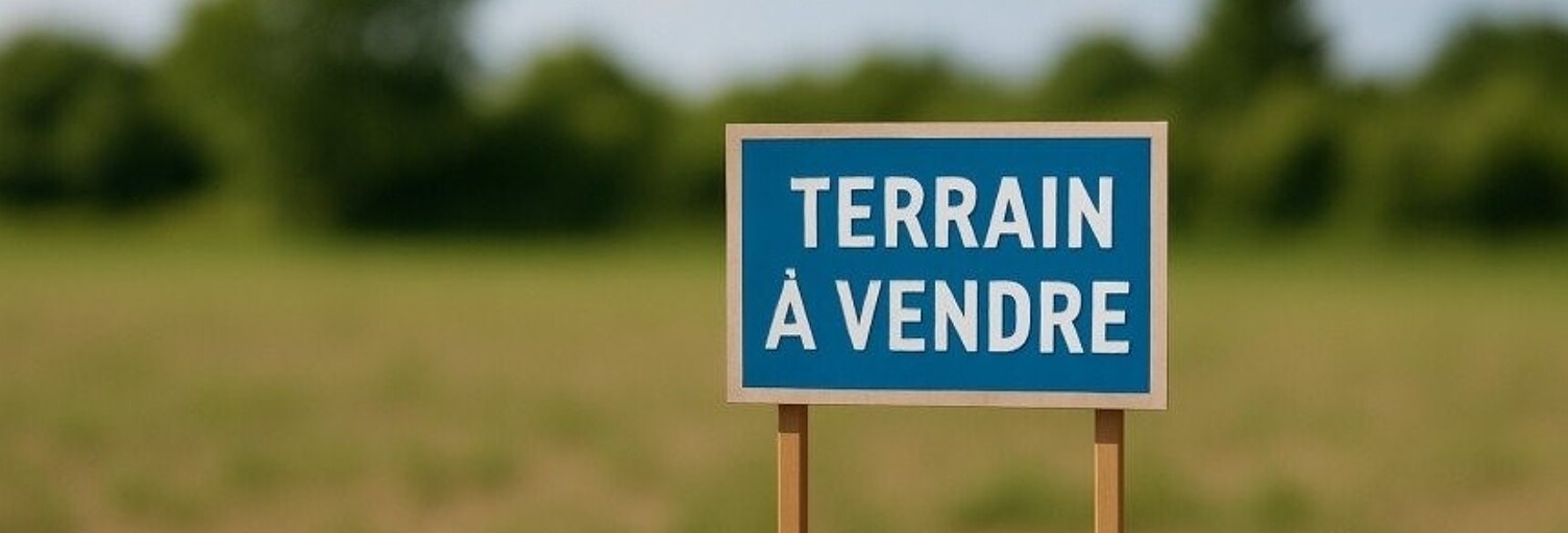 Terrain  615 m² à vendre à Gespunsart (08700)