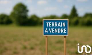 Terrain  615 m² à vendre à Gespunsart (08700)