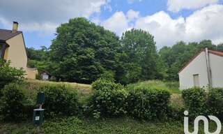 Terrain  615 m² à vendre à Gespunsart (08700)
