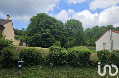 Terrain  29500 €