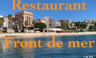 Commerce  160 m² à vendre à Toulon (83000)