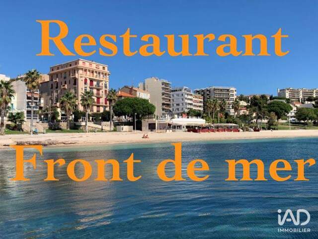 Vente Restaurant 160 m&sup2; — photo du bien