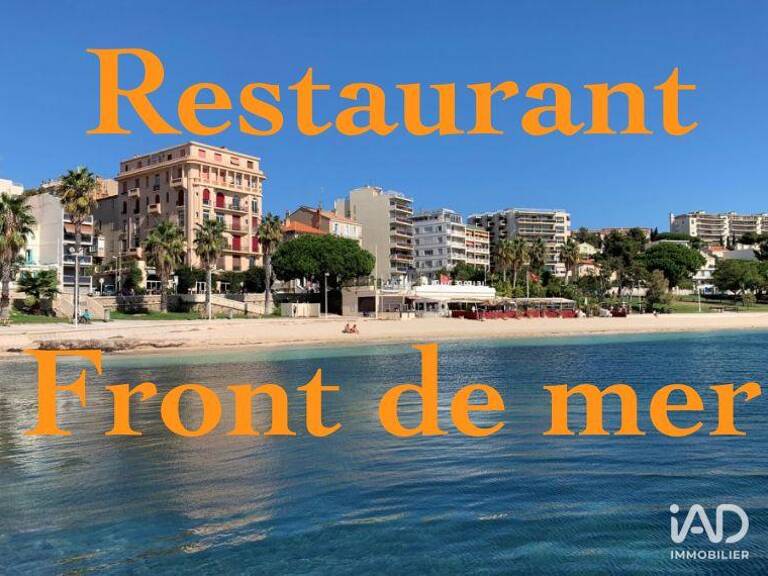Vente Restaurant 160 m&sup2; — photo 1