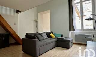 Appartement 2 Pièces 43 m² à vendre à Bordeaux (33000)