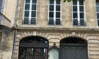 Appartement 2 Pièces 43 m² à vendre à Bordeaux (33000)