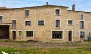 Maison 8 Pièces 147 m² à vendre à Auvers-sur-Oise (95430)