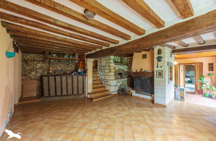 Longère de 8 pièces principales — photo 3