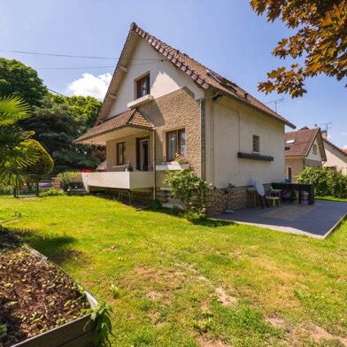 Maison 6 pièces 447000 €