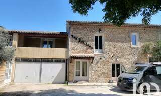 Appartement 4 Pièces 88 m² à vendre à Cabrières-d'Avignon (84220)