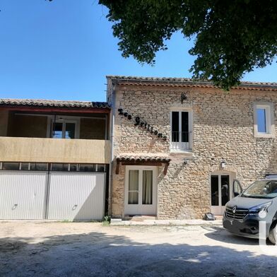 Appartement 4 pièces 289000 €