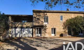 Appartement 4 Pièces 88 m² à vendre à Cabrières-d'Avignon (84220)