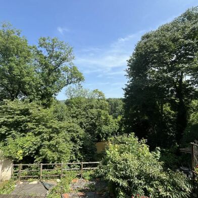 Maison 6 pièces 108600 €