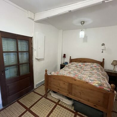 Maison 6 pièces 108600 €