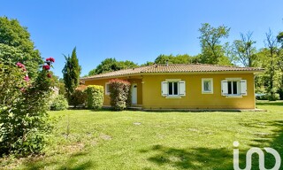Maison 5 Pièces 104 m² à vendre à Salles (33770)