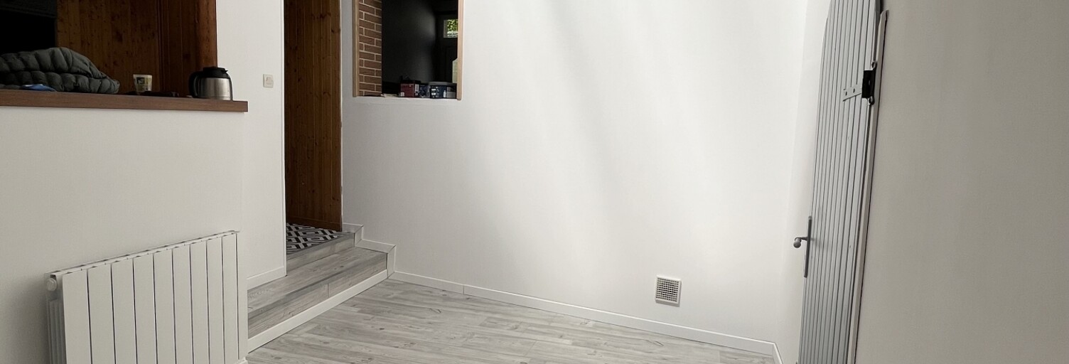 Maison 6 Pièces 74 m² à vendre à Saint-Pol-sur-Ternoise (62130)