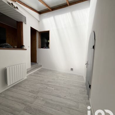 Maison 6 pièces 95000 €