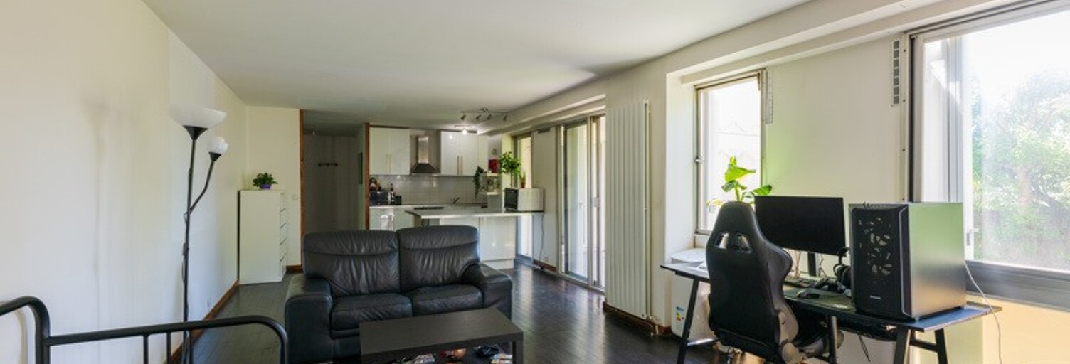 Appartement 4 Pièces 82 m² à vendre à Soisy-sous-Montmorency (95230)